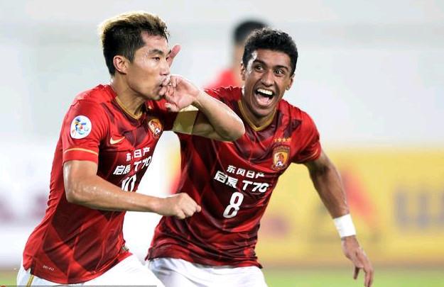 川超联赛首次出现熔断，成都66分钟8-0巴中直接结束比赛