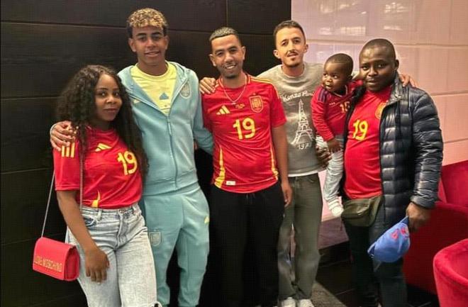 美农业部长：我一开始没认出C罗，但几秒钟内我们成了好朋友