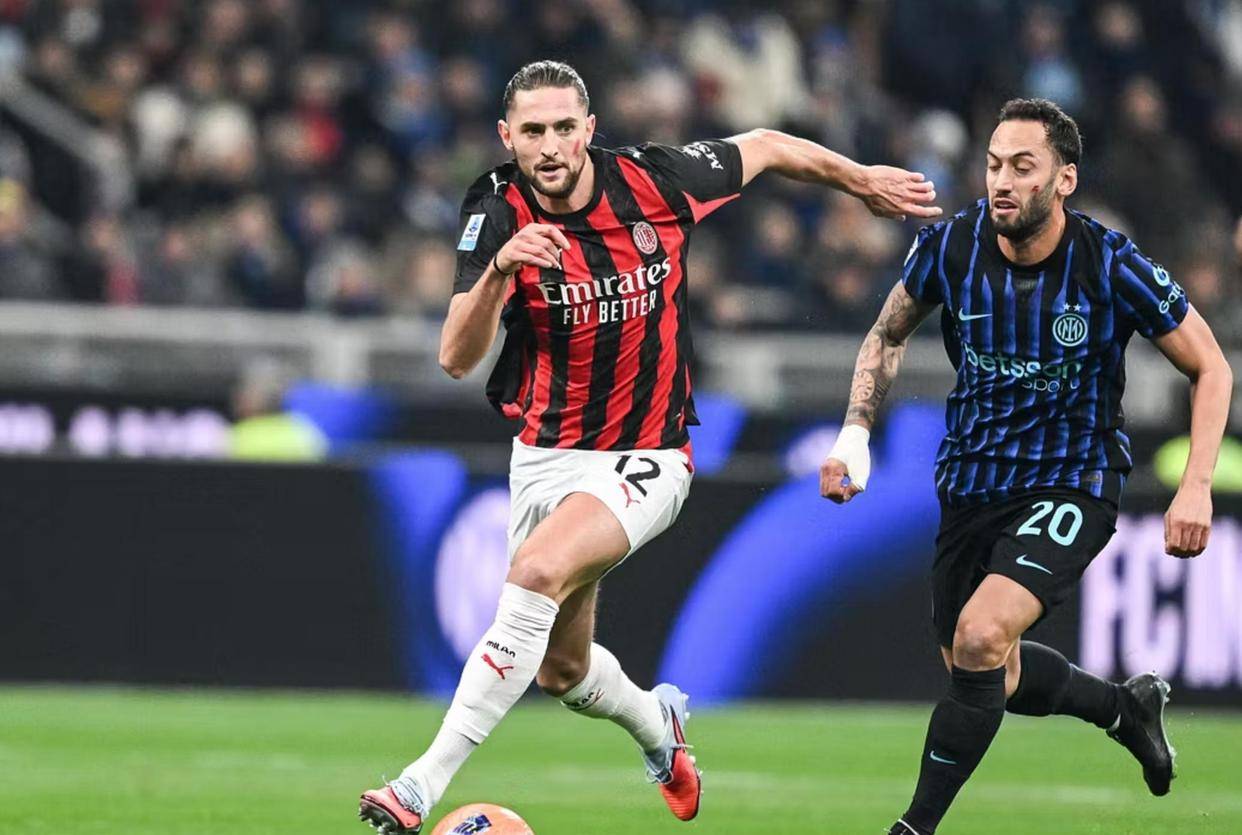 帕夫洛维奇：我希望成为年轻人的榜样，圣西罗是足球圣殿（帕夫洛维奇：立志成为年轻人的典范，圣西罗是足坛圣地）