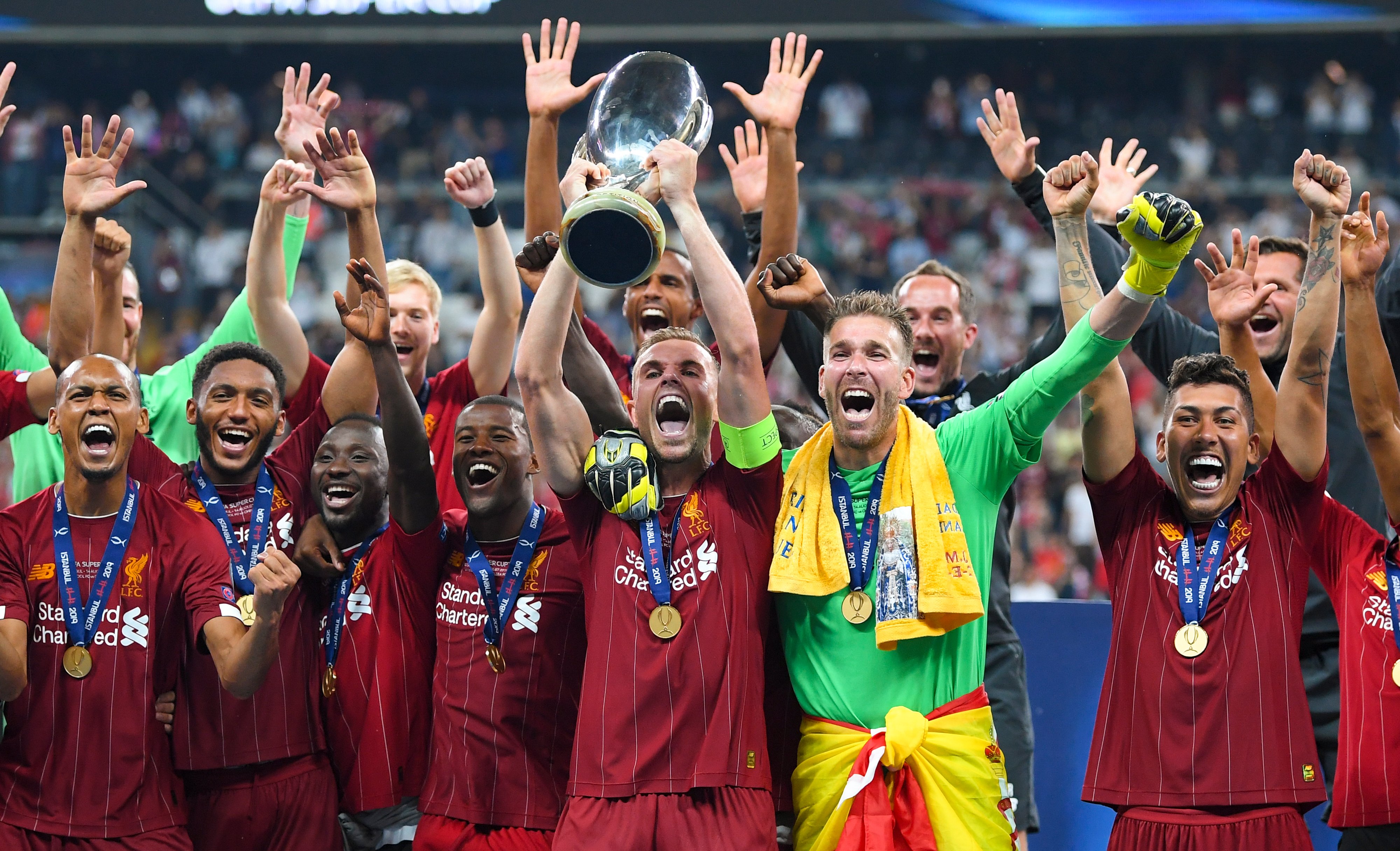 追梦：鉴于字母哥所做的一切，雄鹿应该助他前往能争冠的队伍