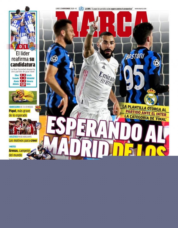 姆希塔良：如果说一名像来自另一级别的球员，我会选扎尼奥洛（姆希塔良：看起来像更高一级别的球员？我选扎尼奥洛）