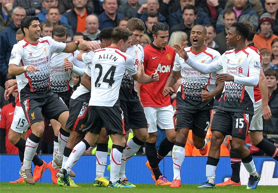 本世纪单一自然年进球榜：梅西91球居首，姆巴佩60球升至第六